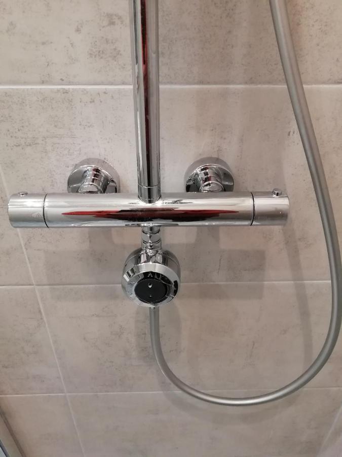 Croix Chez Herve מראה חיצוני תמונה
