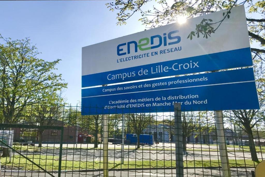 Croix Chez Herve מראה חיצוני תמונה