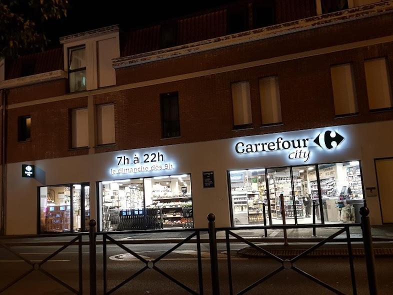 Croix Chez Herve מראה חיצוני תמונה